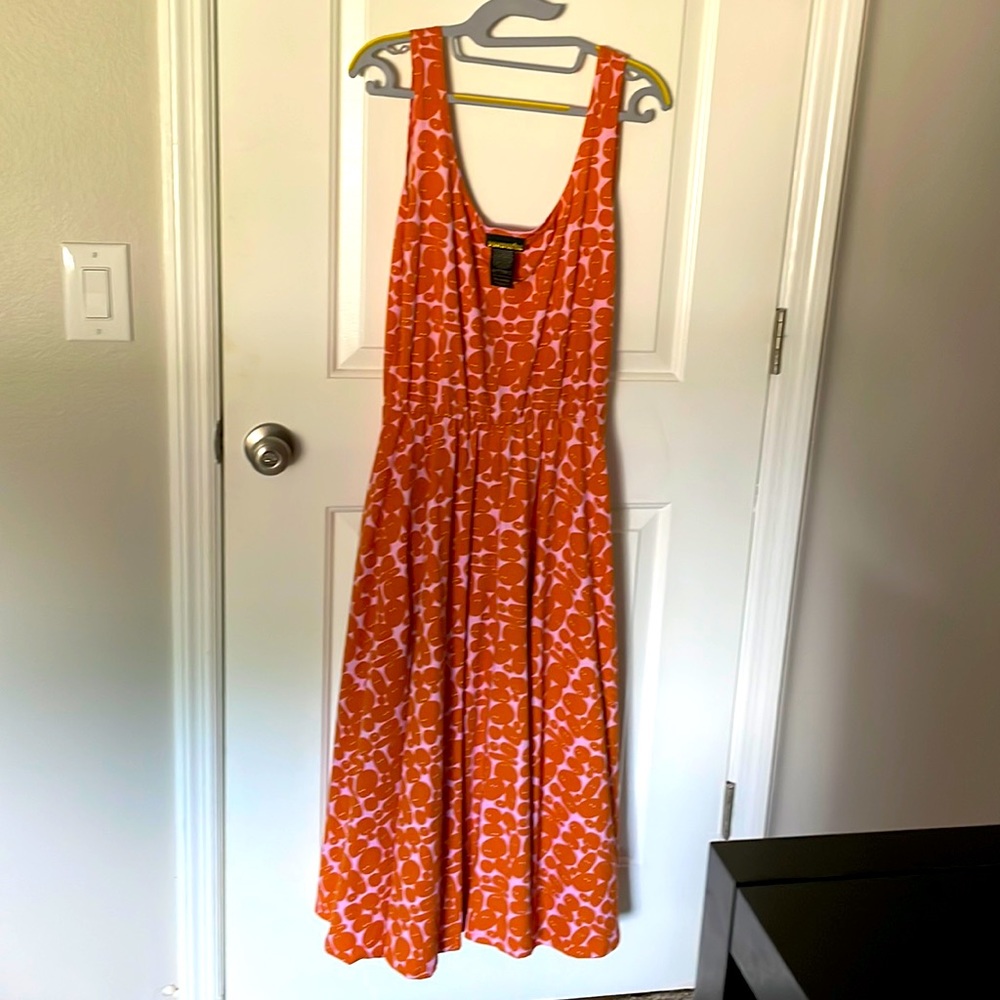 Nooworks Sundress